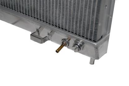 CSF 04-15 Nissan Titan Armada Radiator.