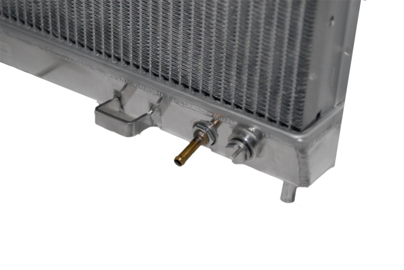 CSF 04-15 Nissan Titan Armada Radiator.