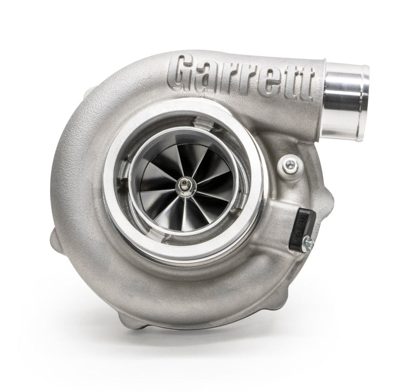 Garrett G30-900 Super Core - Reverse Rotation.