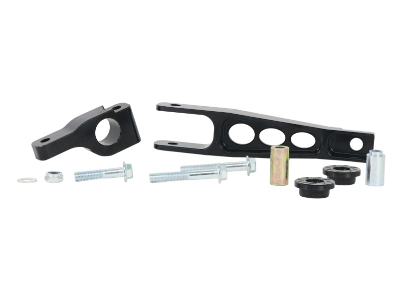 Whiteline 15-20 Audi A3 / 18-20 Audi TT Quattro / 15-20 VW Golf/GTI Engine Pitch Mount Bushing.