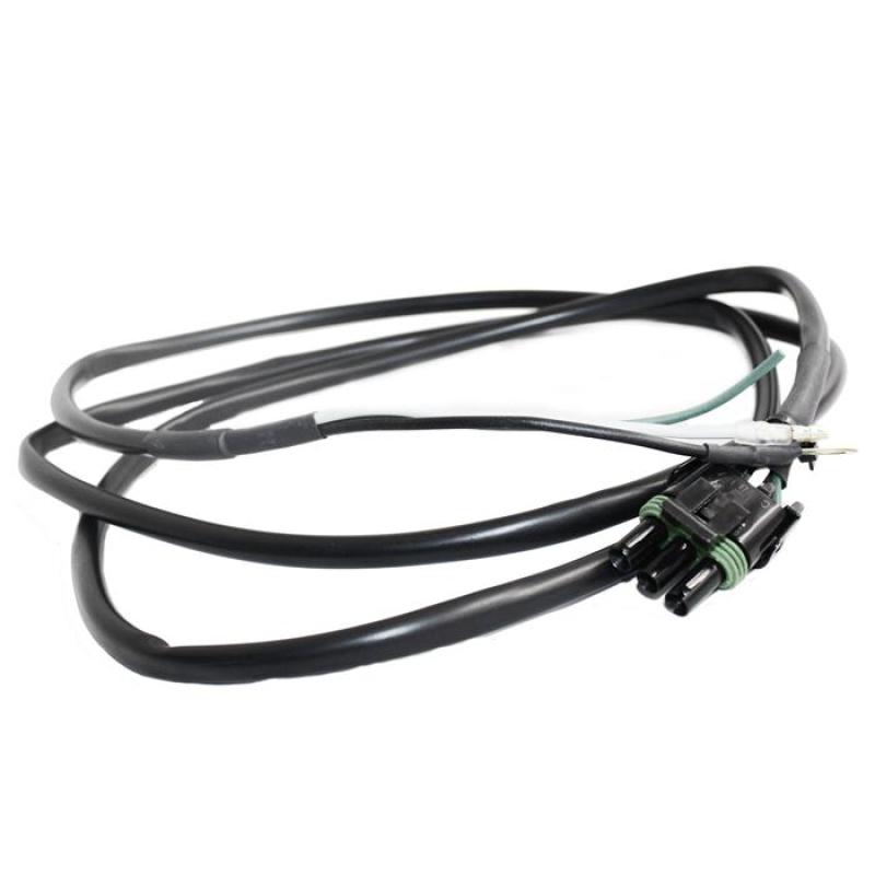 Baja Designs Ford OnX6/S8 Upfitter Wiring Harness.