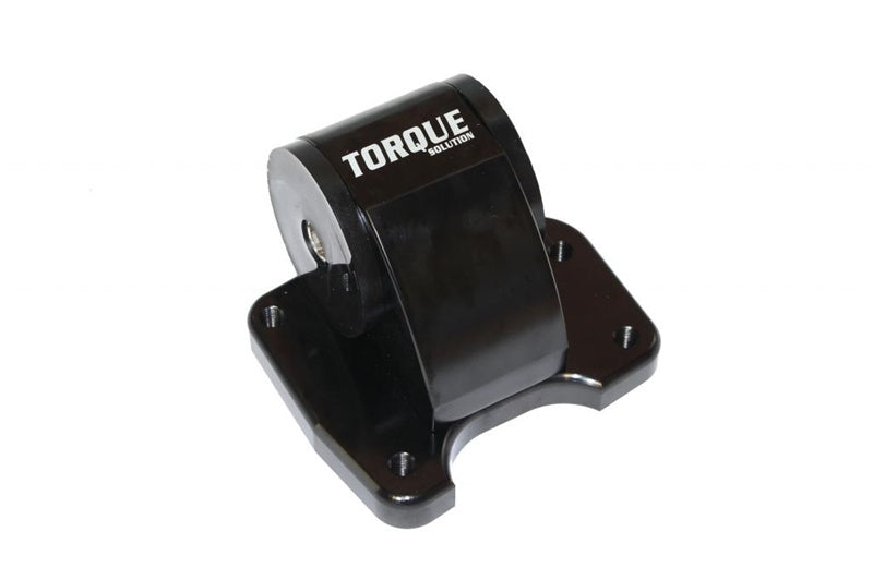 Torque Solution Billet Transmission Mount: Mitsubishi Eclipse / Talon 1G DSM Manual AWD 90-94.