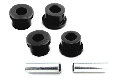 Whiteline 03-06 Mitsubishi Lancer Evo 8/9/10 Front Control Arm Bushing Kit.
