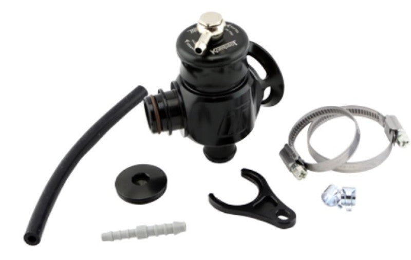 Turbosmart BOV Kompact Dual Port - Suzuki Swift.