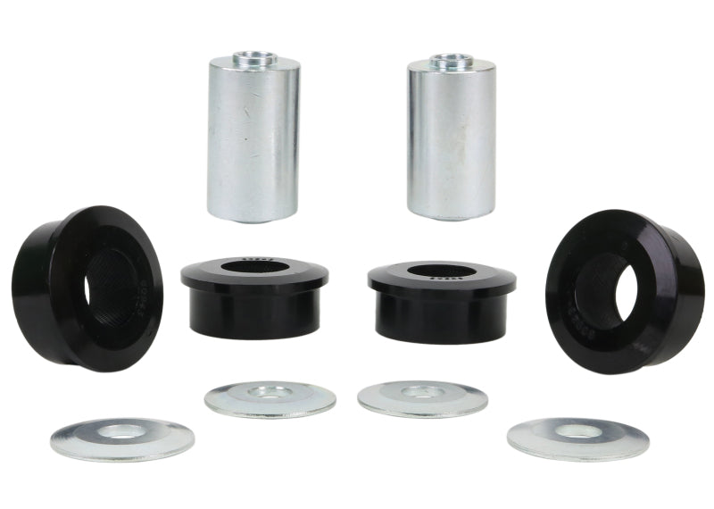 Whiteline VAG MK4/MK5 Rear Trailing Arm Bushing Kit.