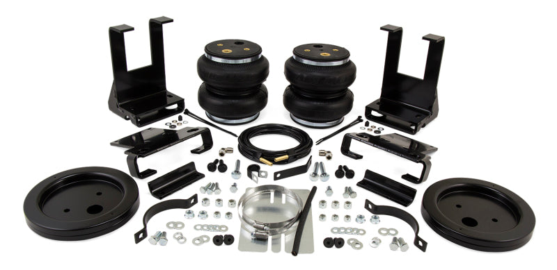 Air Lift LoadLifter 7500XL for 01-10 Chevy Silverado 2500/3500.