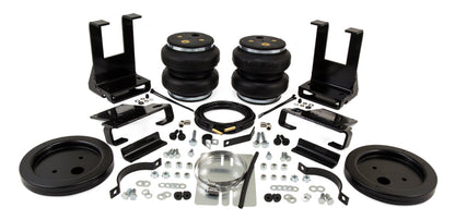 Air Lift LoadLifter 7500XL for 01-10 Chevy Silverado 2500/3500.