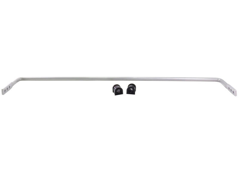 Whiteline 89-98 Miata NA / 98-04 NB Rear 16mm Swaybar Heavy duty Blade adjustable.
