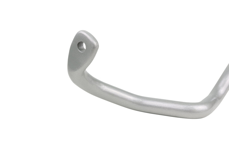 Whiteline 6/94-02 Subaru Legacy Front 20mm Heavy Duty Swaybar.