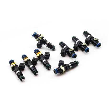 DeatschWerks 97-13 Ford F-Series / 03-04 SVT Cobra Bosch EV14 1200cc Injectors (Set of 8).