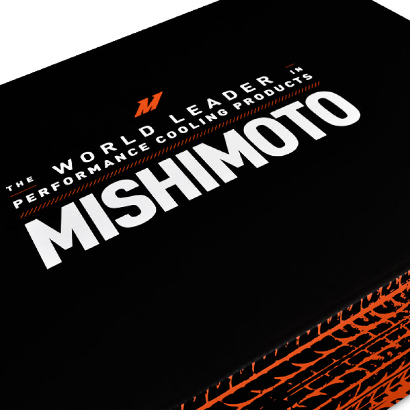 Mishimoto 00-05 Toyota Celica Manual Aluminum Radiator.