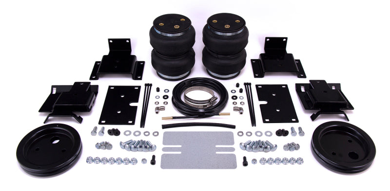Air Lift Loadlifter 5000 Ultimate Rear Air Spring Kit for 11-17 Dodge Ram 1500.