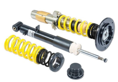 ST XTA Adjustable Coilovers 2015+ BMW M3 (F80) / M4 (F82).