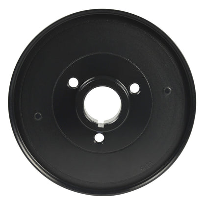 Fluidampr 03-06 Nissan 350Z VQ35DE V6 Steel Internally Balanced Damper.
