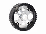 Fidanza 95-99 Mitsubishi Eclipse 2.0L NT / 95-99 Dodge Avenger/Neon/Sebring 2.0L DOHC Silver Cam Gea.