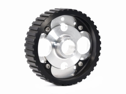 Fidanza 86-93 Supra 7MGTE Silver Cam Gear (Requires 2).