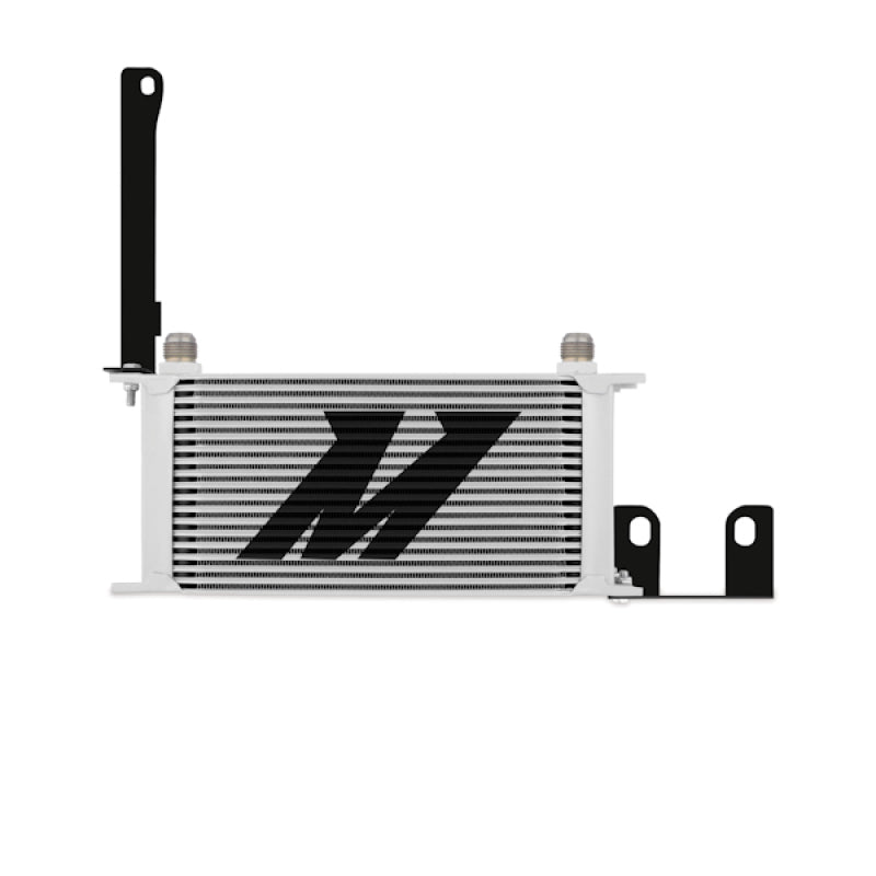 Mishimoto 2015 Subaru WRX Oil Cooler Kit.