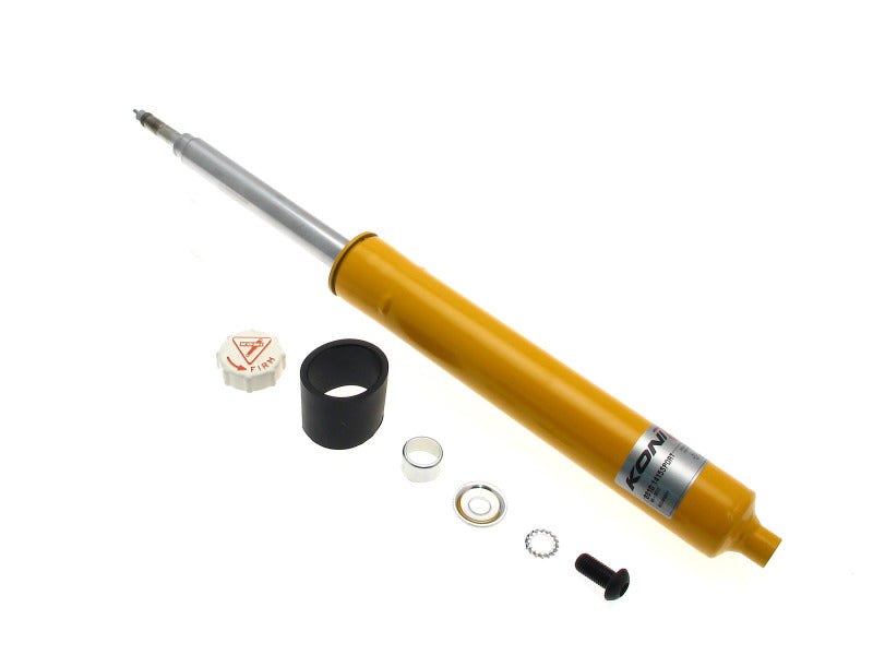 Koni Sport (Yellow) Shock 02-06 Acura RSX - Front.