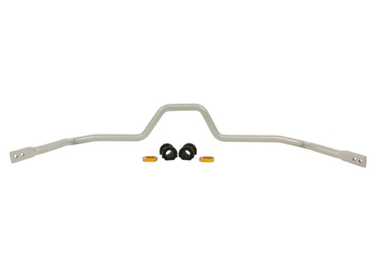 Whiteline Front 24mm Adjustable Sway Bar [BHF50Z]