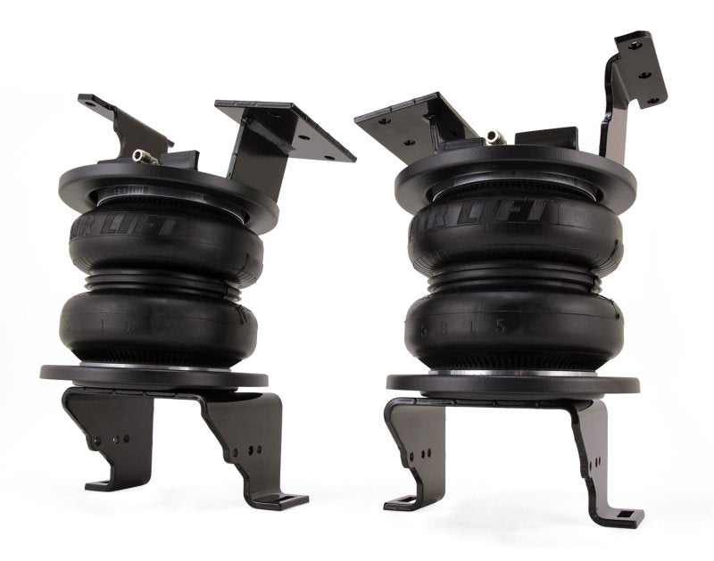 Air Lift LoadLifter 7500XL for 11-17 GM 2500/3500.