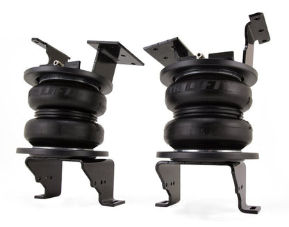 Air Lift LoadLifter 7500XL for 11-17 GM 2500/3500.