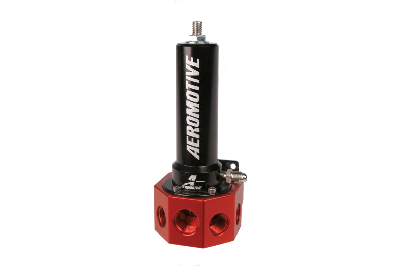 Aeromotive Belt Drive Pump EFI Regulator.