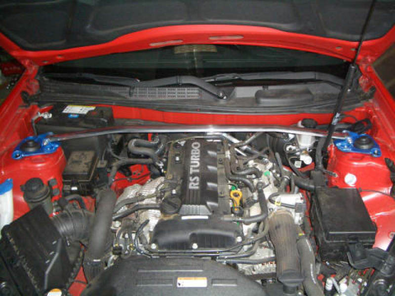 Cusco Strut Tower Brace Front OS-Type Hyundai Genesis CO.