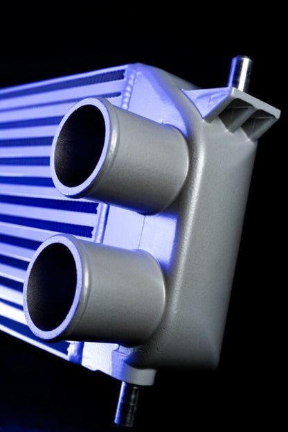 Turbosmart Performance Intercooler - Silver | TS-CCA-VSFD001S