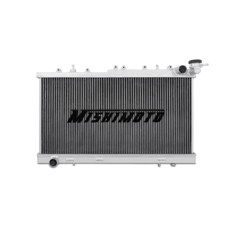 Mishimoto 91-99 Nissan Sentra w/ SR20 Manual Aluminum Radiator.