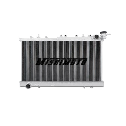 Mishimoto 91-99 Nissan Sentra w/ SR20 Manual Aluminum Radiator.