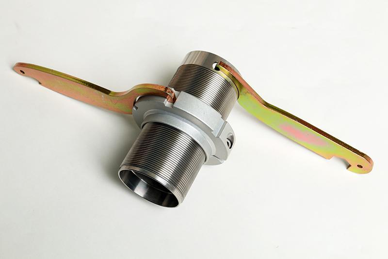 Progress Tech 02-06 Acura RSX Coil-Over 3 System (FR 350lb / RR 650lb).