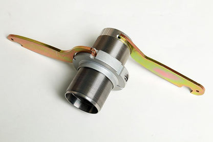 Progress Tech 02-06 Acura RSX Coil-Over 3 System (FR 350lb / RR 650lb).