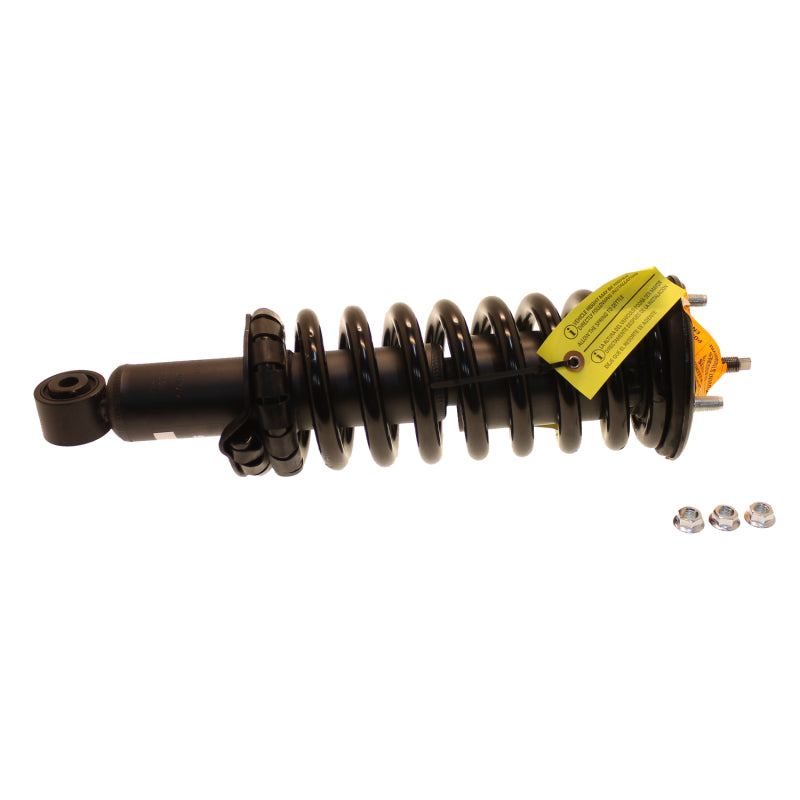 KYB Shocks & Struts Strut Plus Front 2005-2012 Nissan Pathfinder / 2005-2015 Nissan Xterra 4WD.