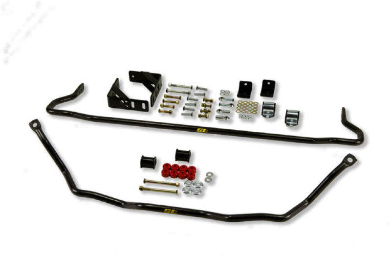 ST Anti-Swaybar Set Honda Civic CRX.
