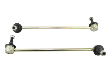 Whiteline Plus 8/06-8/09 Pontiac G8 / 05-06 GTO Front Sway Bar Link Assembly (ball/ball link).
