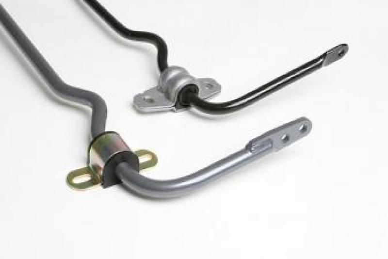 Progress Tech 13-14 Dodge Dart Rear Sway Bar (19mm - Adjustable).