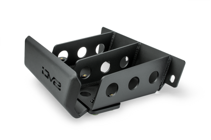 DV8 Offroad 2019+ Jeep Gladiator Bedside Sliders.