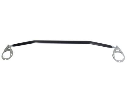 Whiteline 98-02 Miata NB Front adjustable strut tower brace.