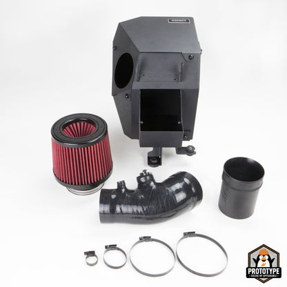 Mishimoto Performance Air Intake Kit [MMAI-CIV-17SIRD].