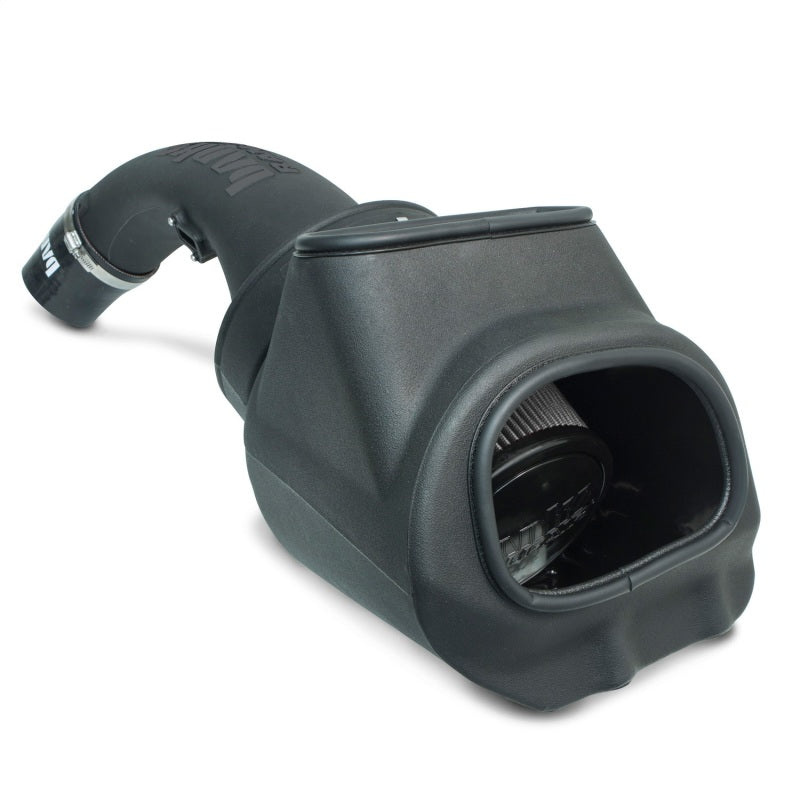 Banks Power 17-19 Chevy/GMC 2500 L5P 6.6L Ram-Air Intake System - Dry.