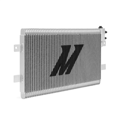 Mishimoto 03-09 Dodge Ram 5.9L/6.7L Cummins Transmission Cooler.