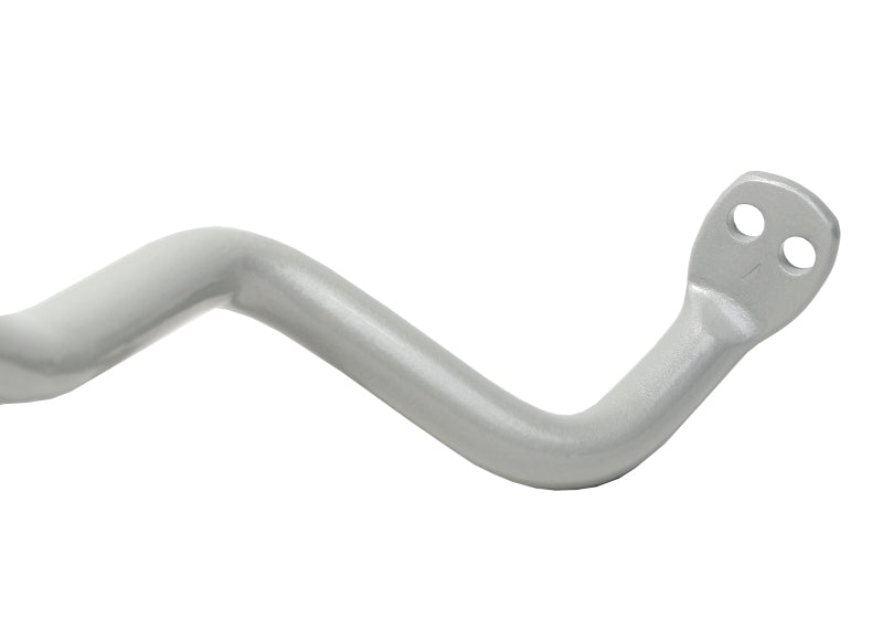 Whiteline 03-06 Nissan 350z Z33 Front 32mm Heavy Duty Adjustable Swaybar.