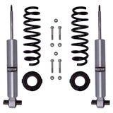 Bilstein B8 6112 21-22 Ford Bronco 4WD 2DR Front Suspension Kit Lift Height 0.8-3.6in