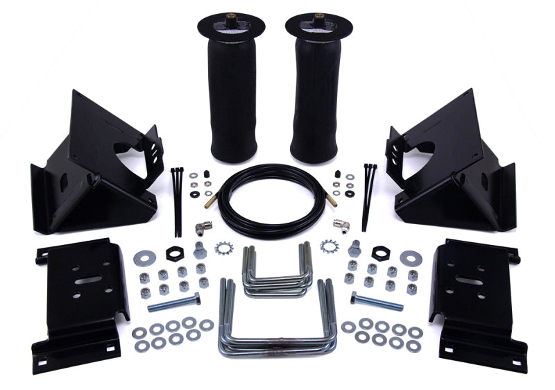Air Lift Ridecontrol Air Spring Kit.