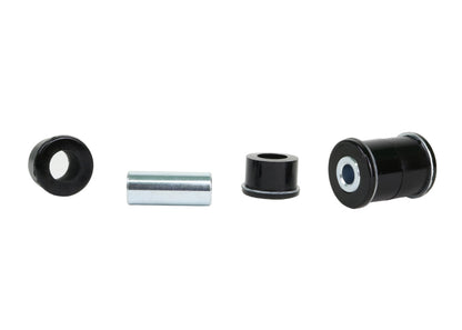 Whiteline Plus 8/97-8/08 Forester / 4/93-9/02 Impreza Front Lower Inner Control Arm Bushing Kit.