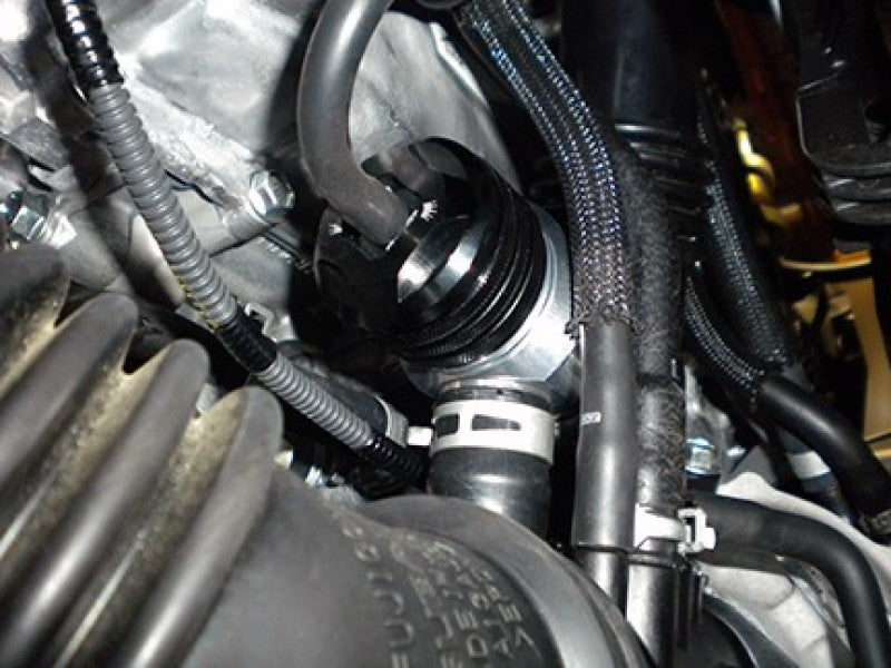Turbo XS 2015 Subaru WRX Recirculating Bypass Valve Type XS.