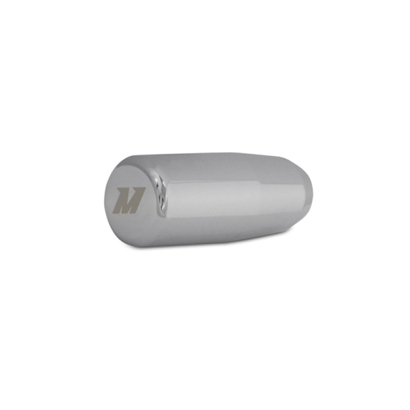 Mishimoto Shift Knob Silver.