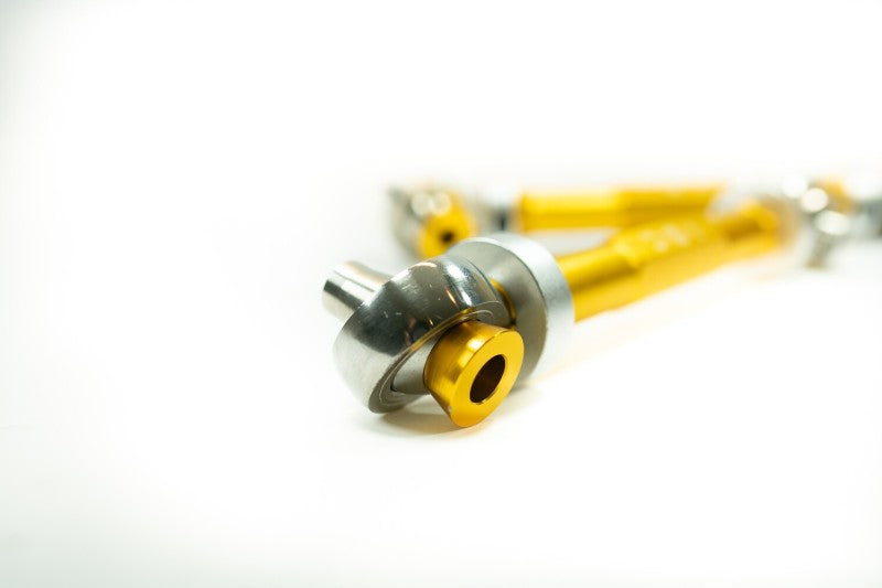 ISC Suspension 08-20 WRX/STi / 13-20 BRZ Toe Arms.