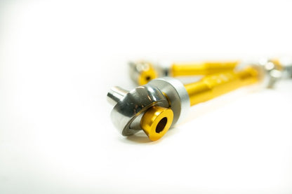 ISC Suspension 08-20 WRX/STi / 13-20 BRZ Toe Arms.