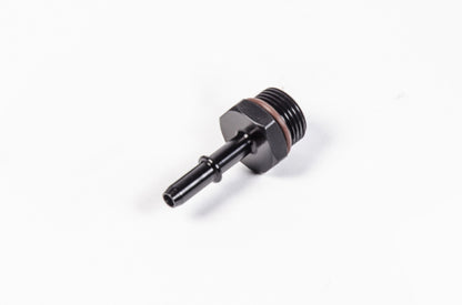 Radium Engineering Universal 8AN Orb to 5/16 SAE Male.